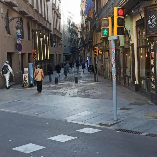 Gran Teatre del Liceu