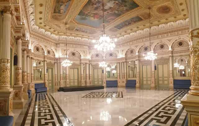 Gran Teatre del Liceu