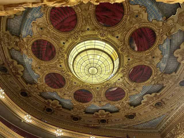 Gran Teatre del Liceu