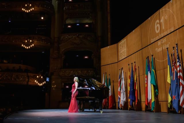 Gran Teatre del Liceu