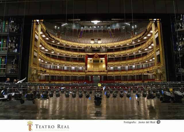 Gran Teatre del Liceu