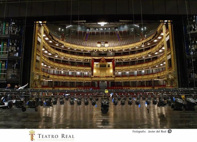Gran Teatre del Liceu