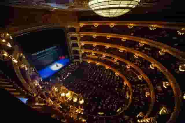 Sala Tenor Viñas