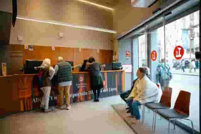 Foyer