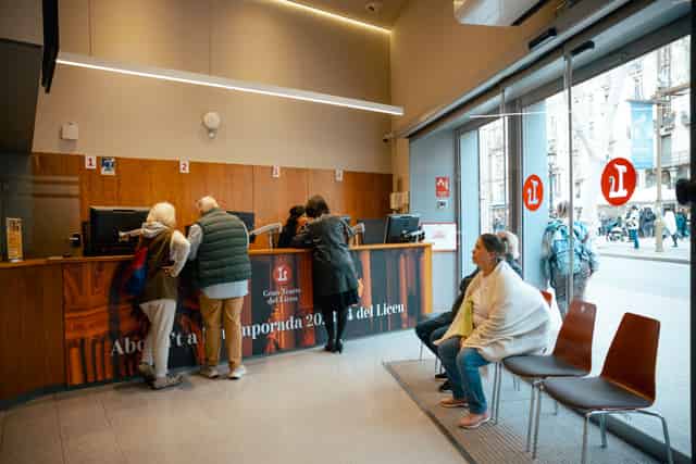 Foyer