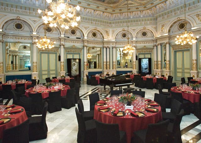 Foyer