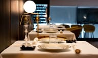 Private Dining Rooms