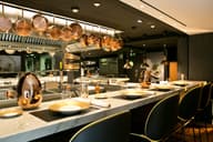 Private Dining Rooms