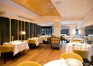 Private Dining Rooms