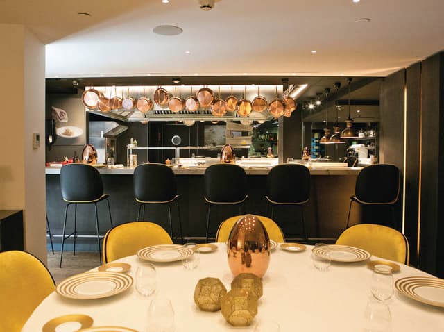 Sala Privada