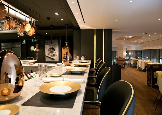 Sala Privada