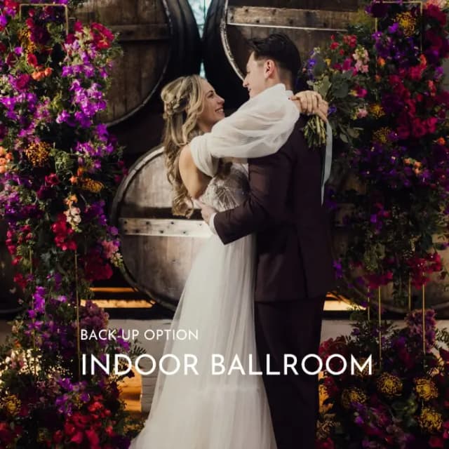 Ballroom