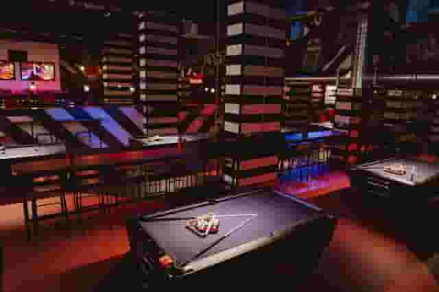 Roxy Ball Room +1 more