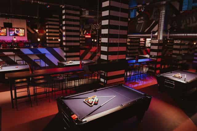 Full Venue Hire