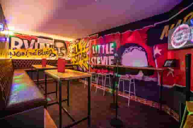 Roxy Ball Room +1 more