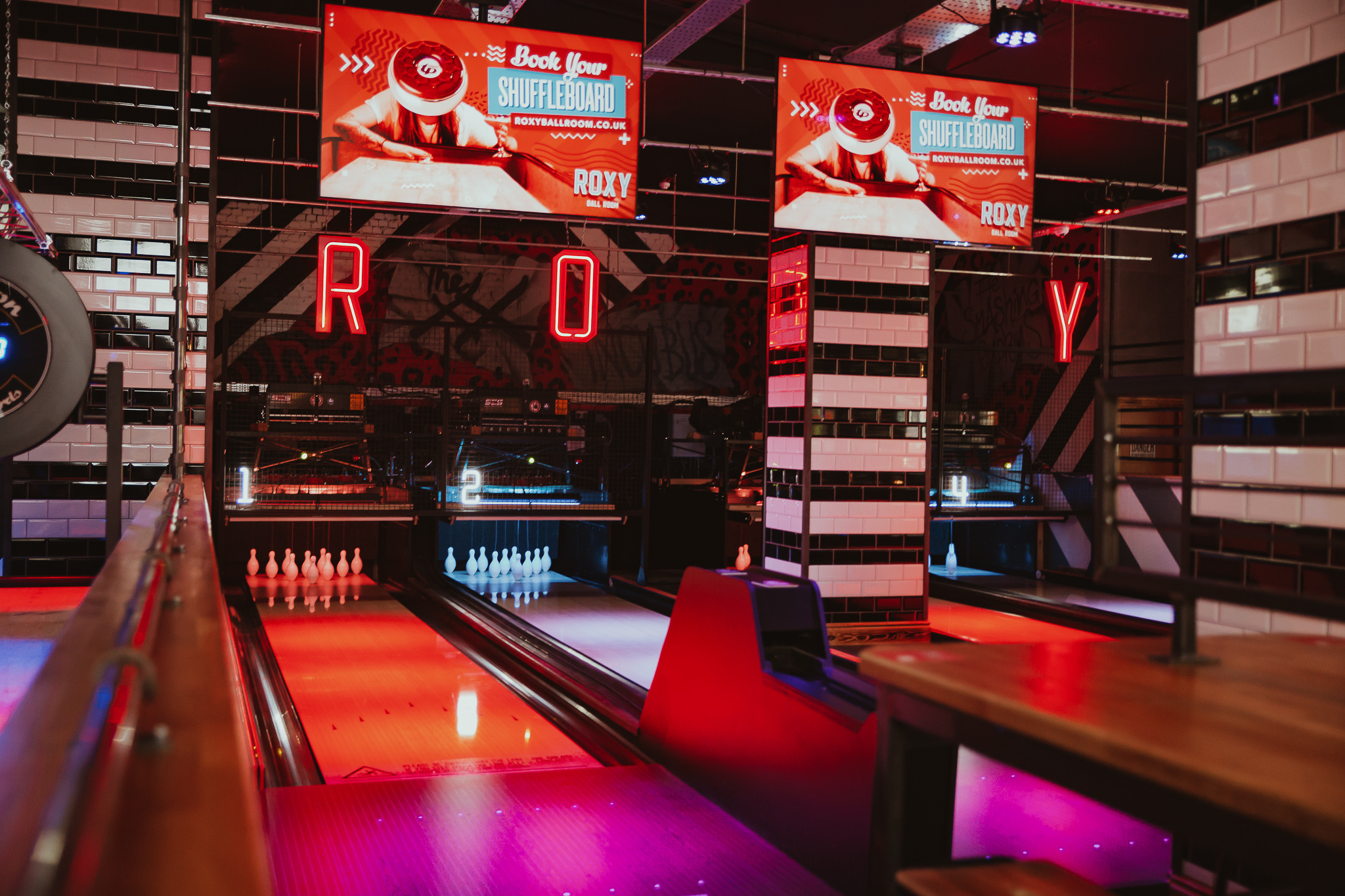Roxy Ball Room, Charter Square Sheffield - image 1