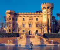 Summer Party Venues