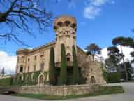 Summer Party Venues