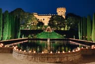 Summer Party Venues
