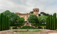 Summer Party Venues