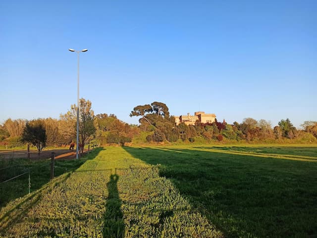 Castell de Sant Marçal