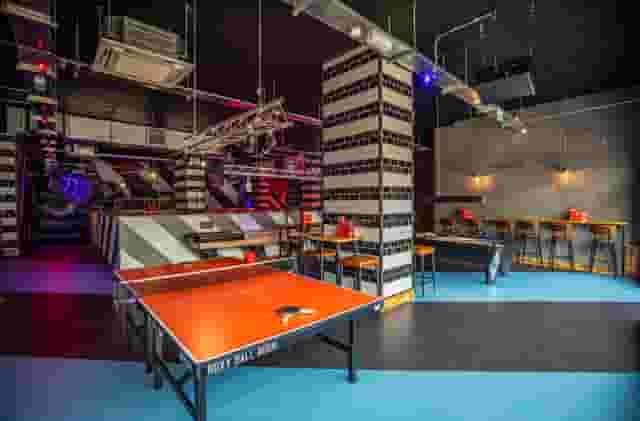 Roxy Ball Room +1 more