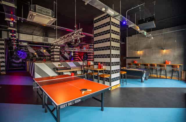 Roxy Ball Room +1 more