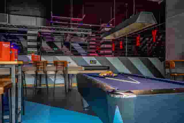 Roxy Ball Room +1 more