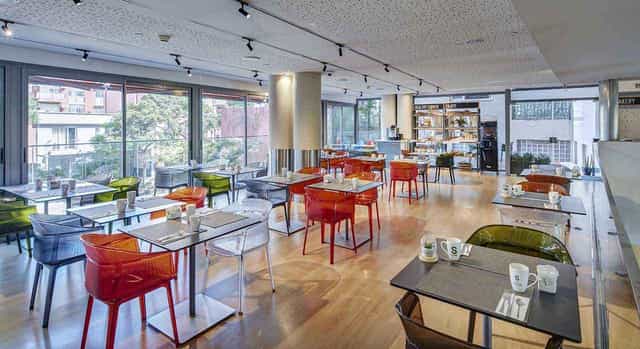 Sercotel Rosellón - >Sercotel Rosellón</a>