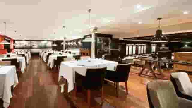 Meeting Rooms
