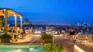 Summer Party Venues
