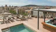 Outdoor Terraces