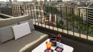 Outdoor Terraces