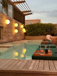 Private Bars