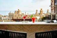 Outdoor Terraces