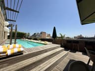 Private Bars