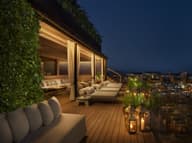 Summer Party Venues
