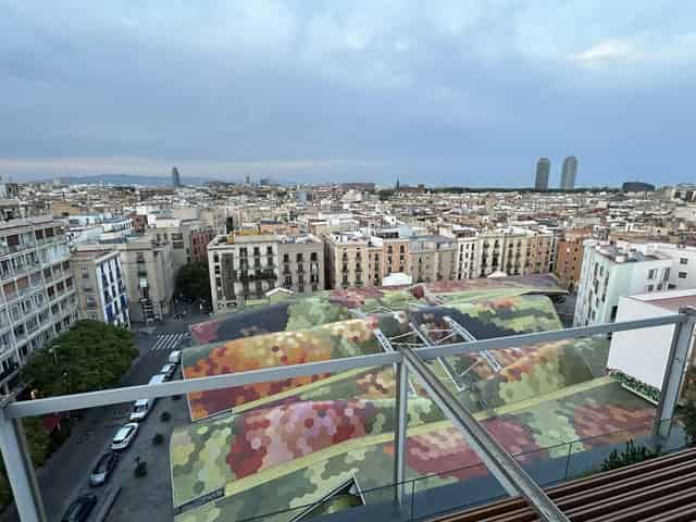 The Roof