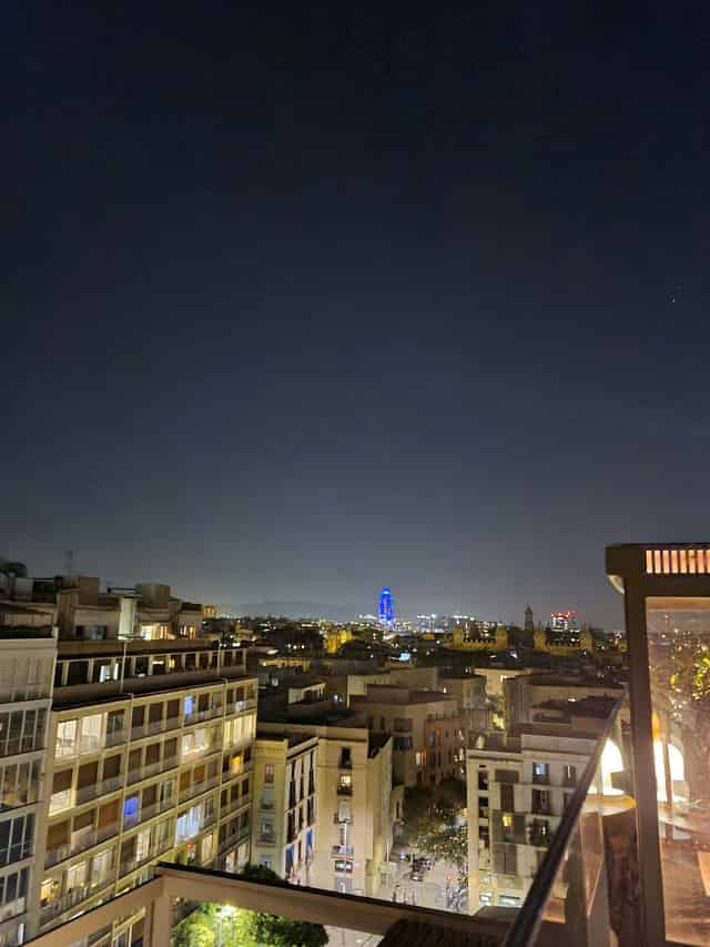 The Roof