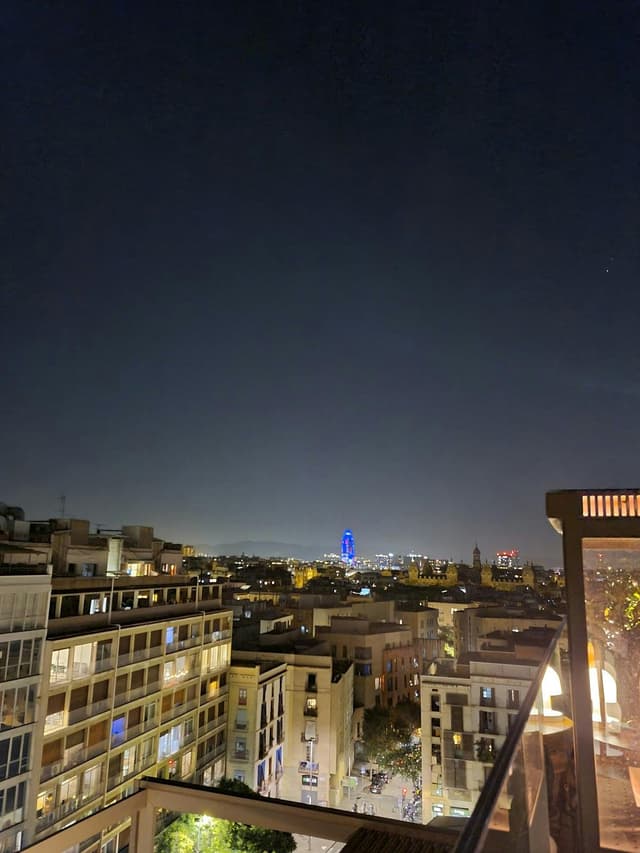 The Roof