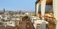 Summer Party Venues