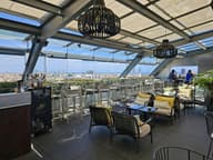 Outdoor Terraces