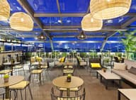 Private Bars