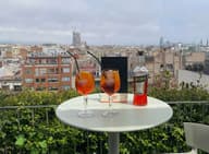Private Bars