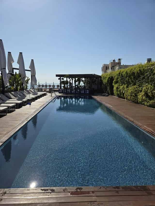ElCielo Rooftop