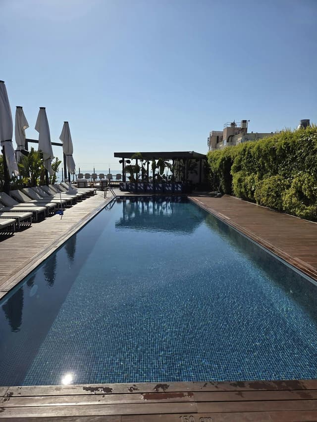 ElCielo Rooftop