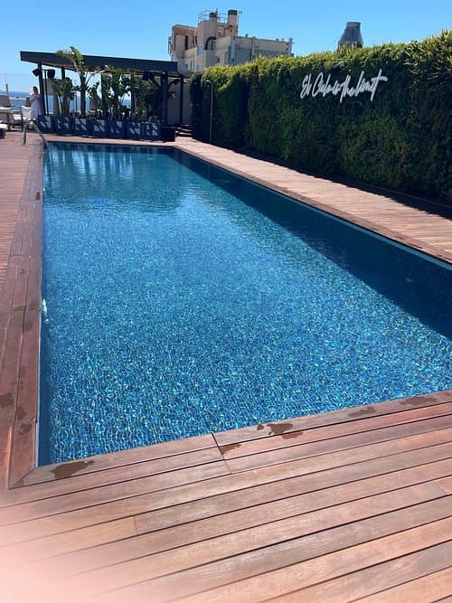 ElCielo Rooftop