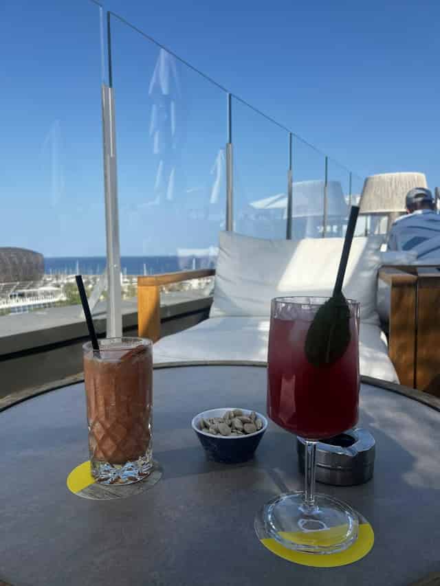ElCielo Rooftop