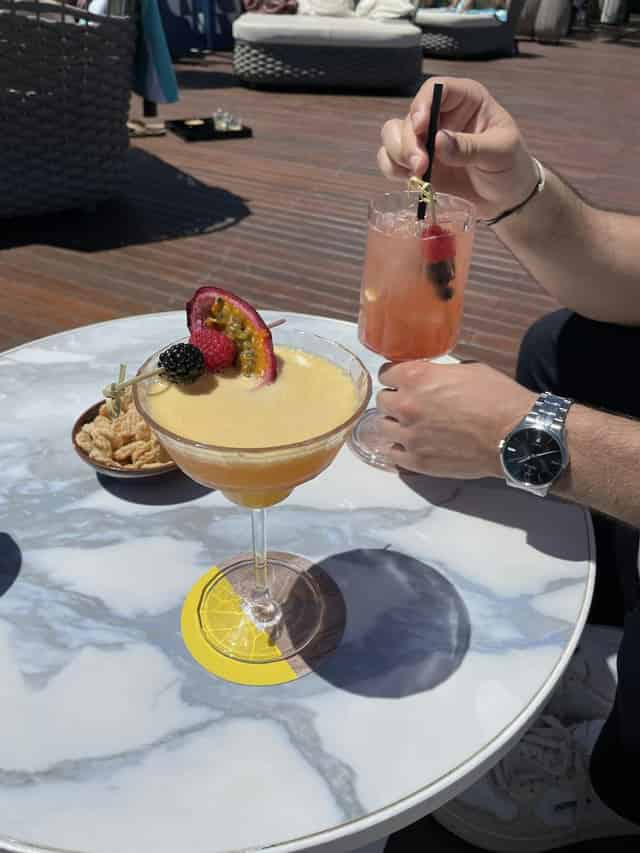 ElCielo Rooftop