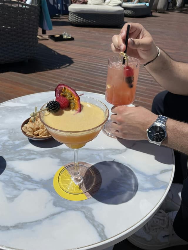 ElCielo Rooftop